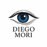 Diego Mori Logo